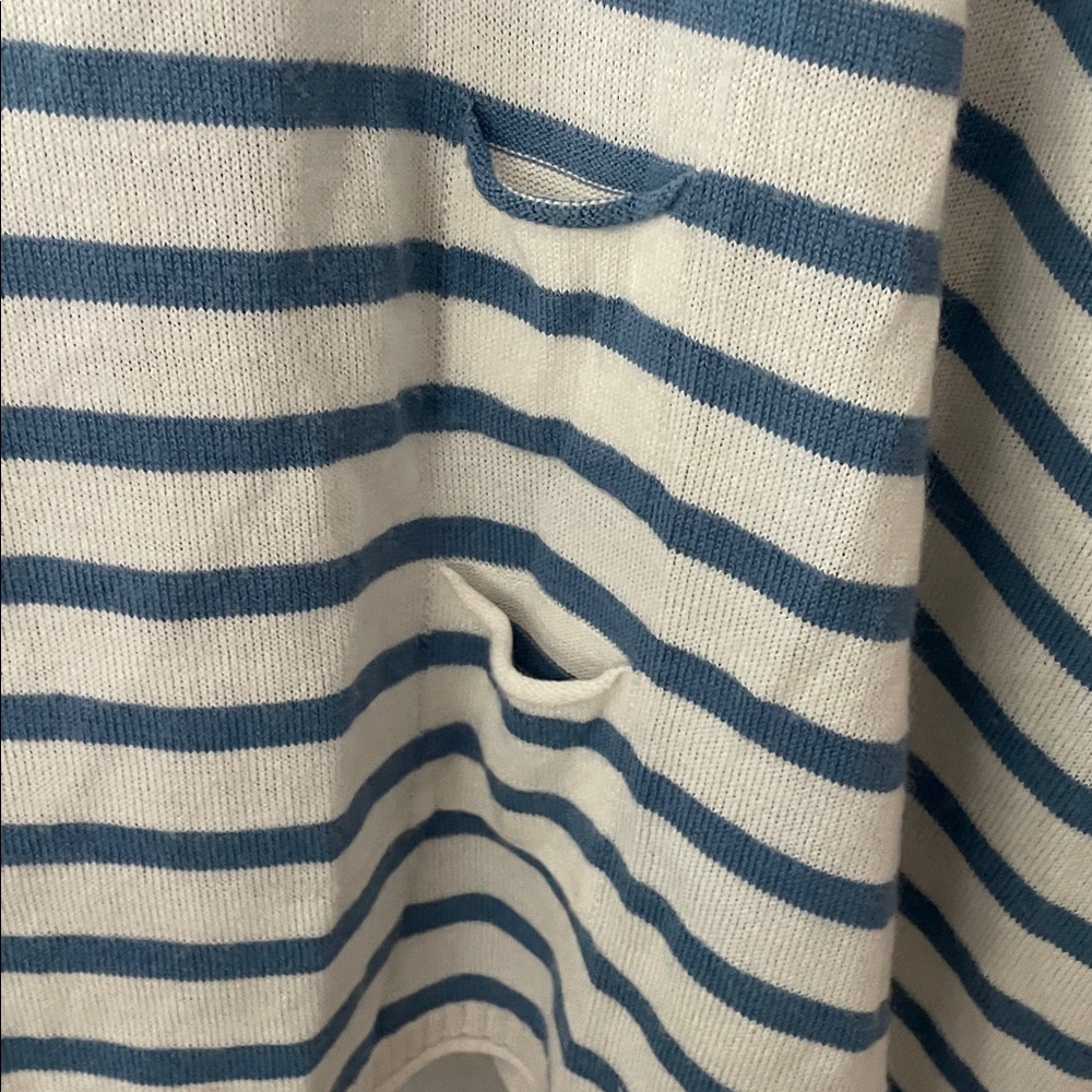 Mer Sea One Size Sweater - Picture 3 of 5